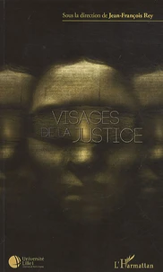 Visages de la justice