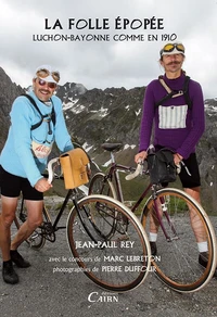 La folle épopée