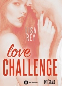 Love Challenge – Intégrale