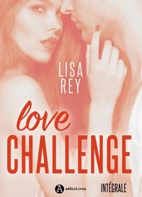 Love Challenge – Intégrale