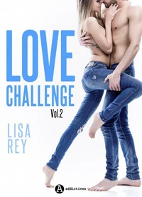 Love Challenge – Vol. 2