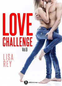 Love Challenge – Vol. 6