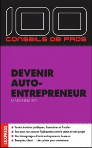Devenir auto-entrepreneur