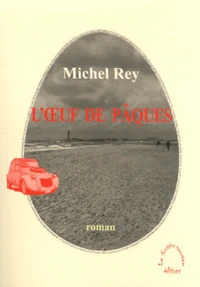 L'oeuf de Pâques