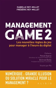 Management Game