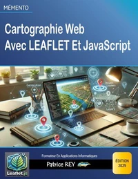 Cartographie Web avec Leaflet et JavaScript