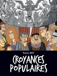 Croyances populaires