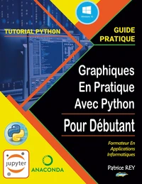Graphiques en pratique avec Python