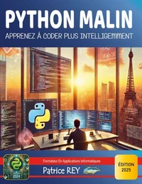 Python malin