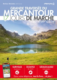 Grande traversée du Mercantour