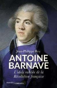Antoine Barnave