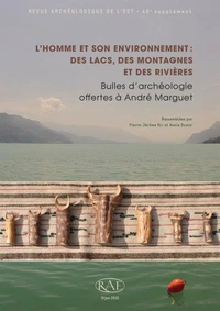 L'homme et son environnement : des lacs, des montagnes et des rivières