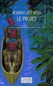 Le projet
