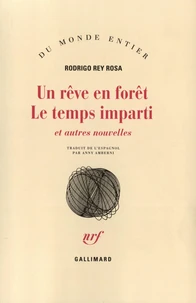 Un rêve en forêt. Le temps imparti