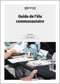 Guide de l'élu communautaire
