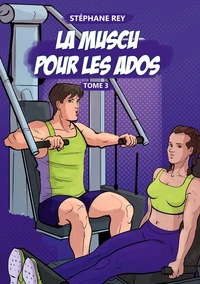 La Muscu pour les Ados