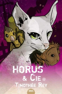 Horus & cie