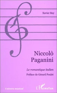 NiccolÁo Paganini