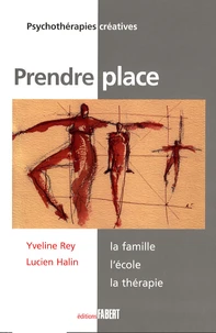 Prendre place