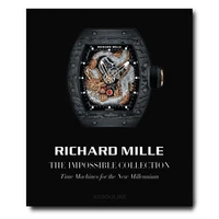 Richard Mille
