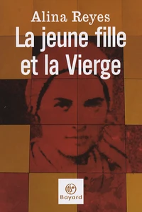 La jeune fille et la Vierge