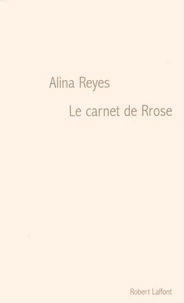 Le Carnet de Rrose