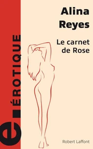 Le Carnet de Rrose