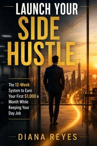 Launch Your Side Hustle