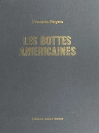 Les bottes américaines