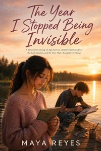 The Year I Stopped Being Invisible