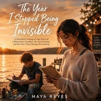 The Year I Stopped Being Invisible