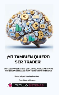 Yo También Quiero Ser Trader