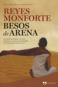 Reyes Monforte - Besos de arena.
