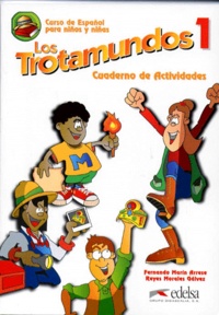 LOS TROTAMUNDOS 1. - Cuaderno de Actividades.pdf