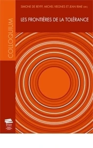 Les frontières de la tolérance