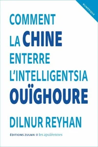 Comment la Chine enterre l'intelligentsia ouïghoure