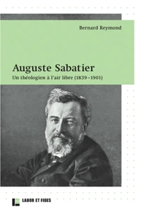 Auguste Sabatier