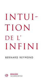 Intuition de l'infini