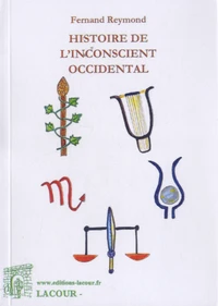 Histoire de l'inconscient occidental