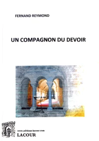 Un compagnon du devoir
