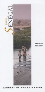 Sénégal et Gambie