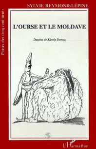 L'ourse et le Moldave