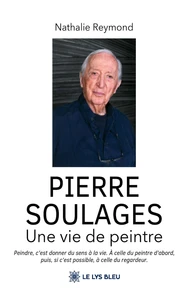 Pierre Soulages