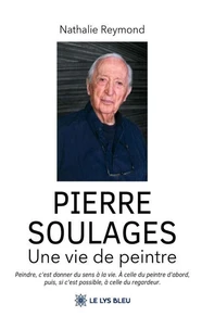 Pierre Soulages
