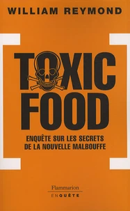 Toxic Food