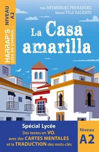 La Casa amarilla