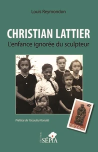 Christian Lattier