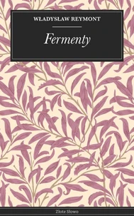 Fermenty
