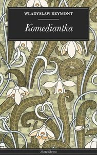 Komediantka
