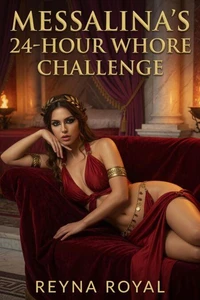 Messalina’s 24-Hour Whore Challenge